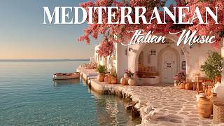 🍋 Summer in Italy 🇮🇹🌊 Soft Mediterranean Music & Charming Seaside Ambience screenshot 5