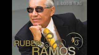 Video thumbnail of "Ruben Ramos Paloma Negra"