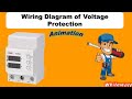 voltage protection wiring |Master Your Home's Electrical Safety in 5 Minutes