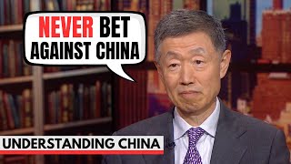 Asia’s Top Economist Reveals Shocking SECRET About China In 2024