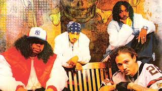 Bone Thugs-N-Harmony - 2 Glocks (Official Audio)