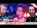 Dimash REACTION  - ''Love is Like a Dream''