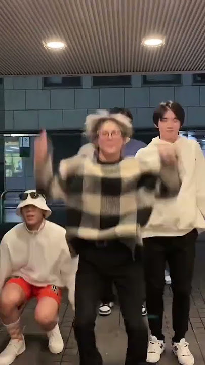 Pond (ppnaravit) dance challenge with LYKN | lgeat Tiktok Update #ppnaravit