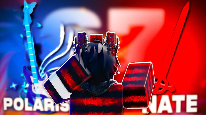 POLARIS SERENADE or NATE'S BLATE? | BEST ROD to WISH For FISCHMAS in FISCH (Roblox)