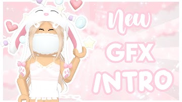 my new gfx intro! 🌸✨ (gfx part made by: AureRelle) re-edited