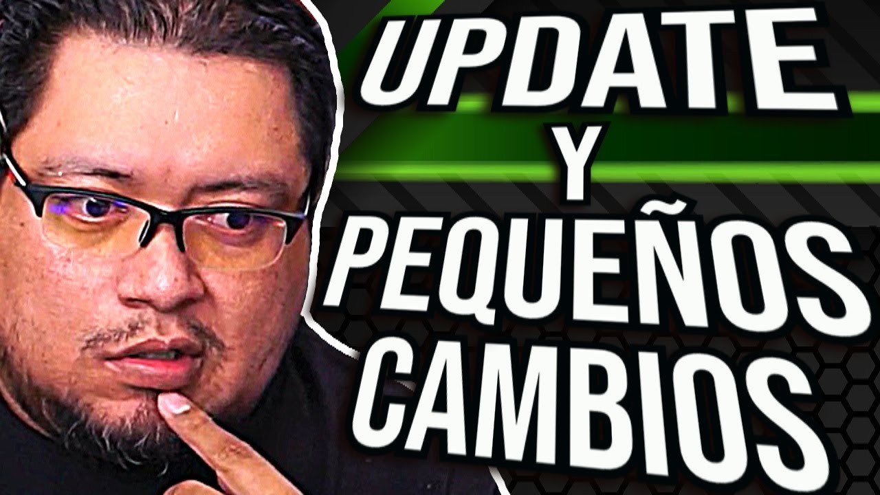 UN CAMBIO INESPERADO EN MI VIDA [CUIDENSE A CUALQUIERA LE PUEDE PASAR]