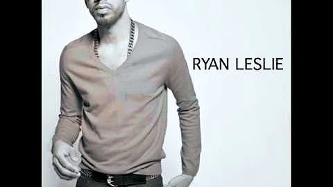 Ryan Leslie - Gibberish - Prod. By Jay Fuller