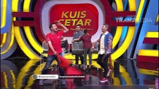 REPUBLIK SOSMED - Ivan Gunawan Tetap Ingin Jadi Diri Sendiri (13/1/18) Part 1