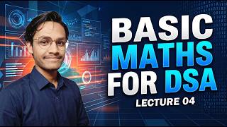 Basic Maths 04 | Print all the Divisors | Brute force | optimization | DSA series