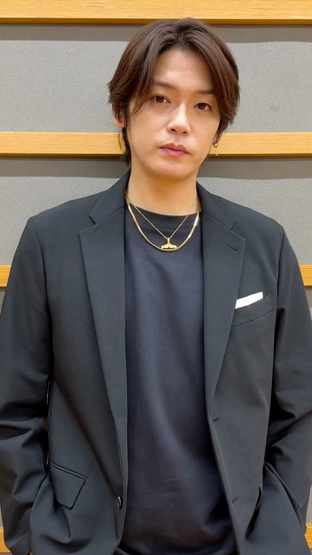 Hey! Say! JUMP 髙木雄也 甘〜い囁きがあなたを誘う👿 綺麗にツノをつけることができました