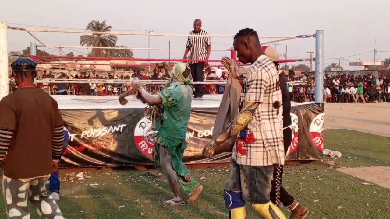 MACHINE DE GUERRE KALELE VS ANTILOPE KABAMBA 30, AOÛT EN DIRECT DE LUBUMBASHI .+243852753841.