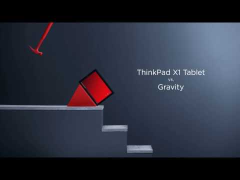 ThinkPad X1 Yoga - Staircase test - ThinkPad X1 Yoga - Staircase test
