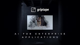 Griptape Trailer
