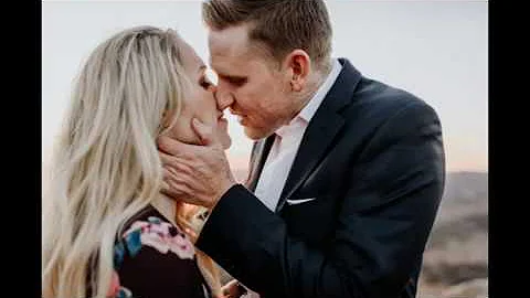 Adam and Anne Rehearsal Dinner Slideshow