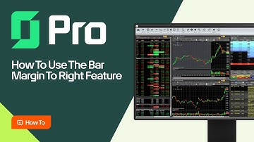 ZeroPro | Bar Margin to Right
