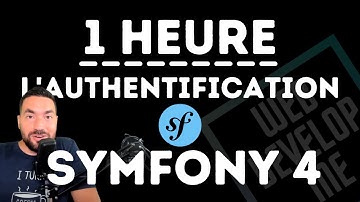 🎵 SYMFONY 4/4 : 1H POUR COMPRENDRE L
