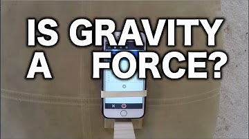 Experimental Proof That Gravity Is Not A Force (And The Acceleration Is Upwards)