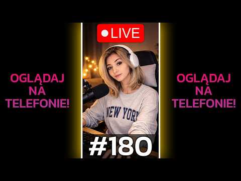 🔴 LIVE - KAŻDE 20 ZŁ TO 5 PRZYSIADÓW  [PION]