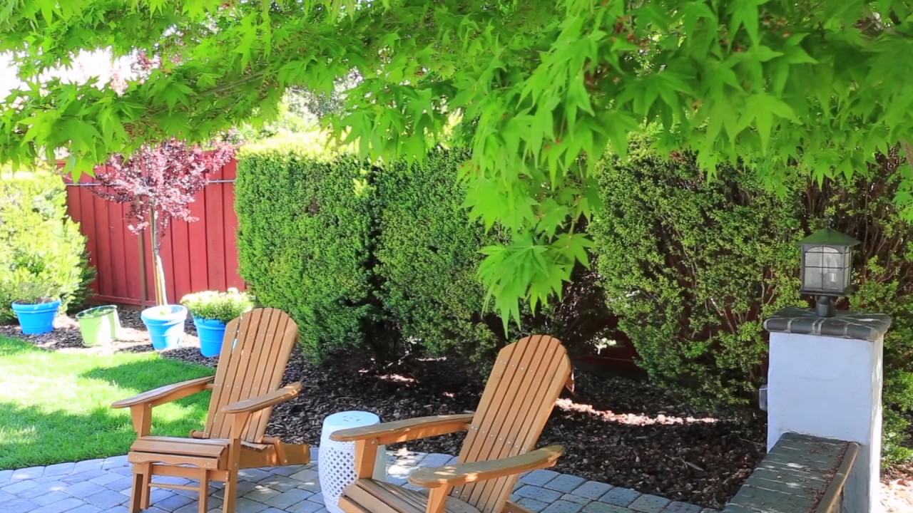 area of a trapezoid 898 Malone Rd San Jose Cover Video