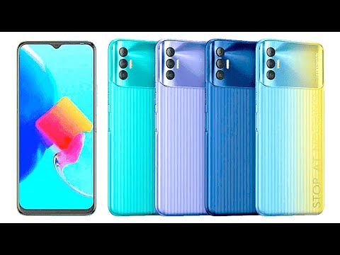 TECNO SPARK 8P СТОИТ ЛИ ПОКУПАТЬ ИЗ_ЗА КАМЕР В 2024?