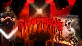 Aftermath | Extreme Demon 100% [ NEW HARDEST ]