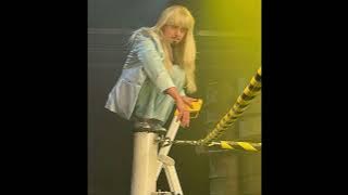 Cha Cha Cha - Käärijä [Sped Up/Nightcore to perfection]