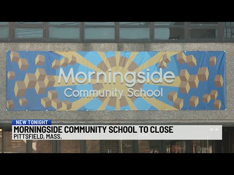 Pittsfield school community votes to close Morningside Community School
