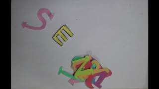 ILM-Senyum, Salam, Sapa - tria yuniarti