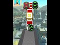 💥 Going Balls VS Rollance Ball VS Action Ball Games New Race 60 | Android/IOS Games
