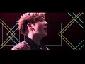 KEVIN(from U-KISS) / Make me(Music Video short version)