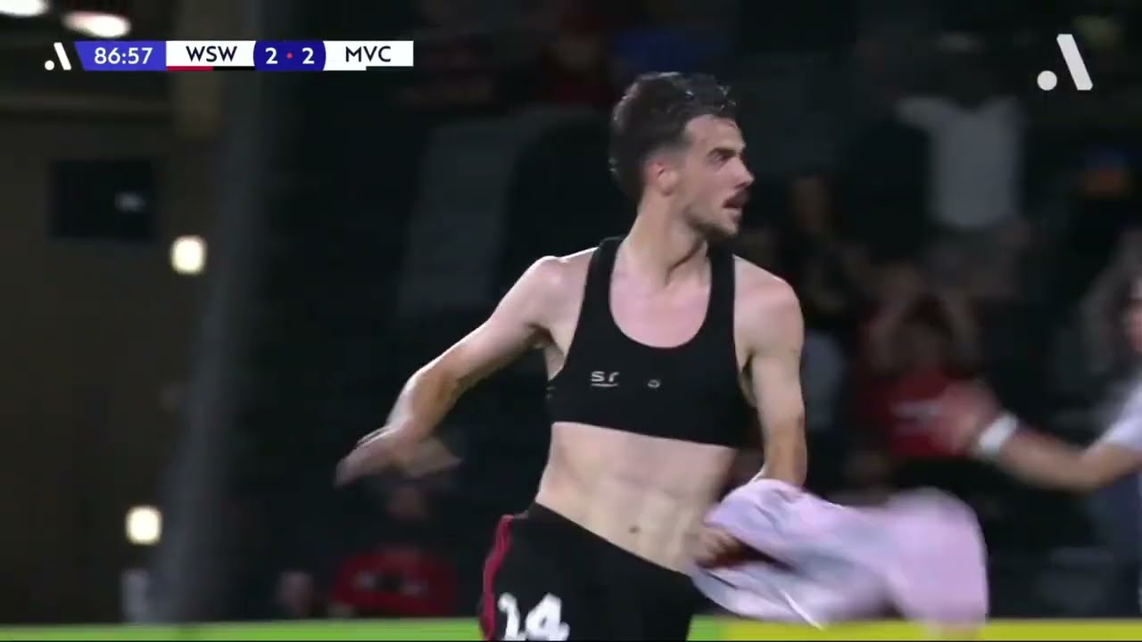 Nicolas Milanovic ● Goals & Highlights - 2025