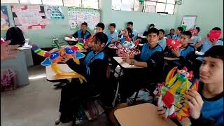 Estrategia para desarrollar el pensamientocrítico, razonamiento y creatividad