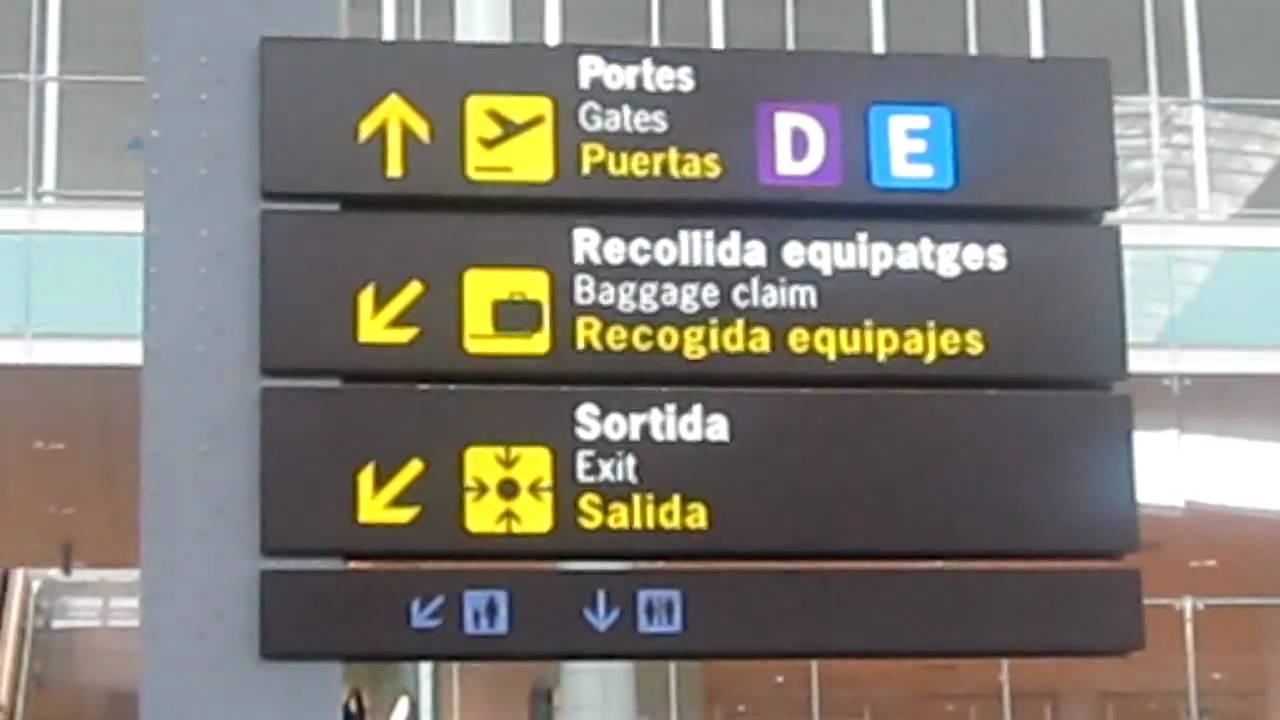 Car Rental Spain Barcelona Airport Car Rental Spain Barcelona Airport