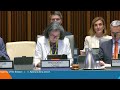 LIVE: Dr Tedros' remarks at the 78th session of the WHO Regional Committee for the Americas