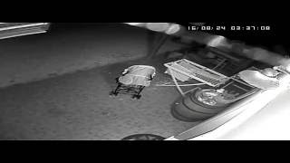 Terremoto 24 Agosto 2016