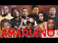 AMAPIANO 2023 MIX Feat.- MNIKE TYLER ICU, SGUDI SNYC, UNCLE WAFFLES, KUNKRA, YEY  Ngilele E Hotel