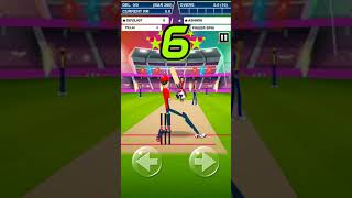 What happens after division 1 in stick cricket league ? #short#completed the game screenshot 4