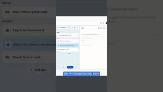 Gemini Enterprise and Google Workspace Studio