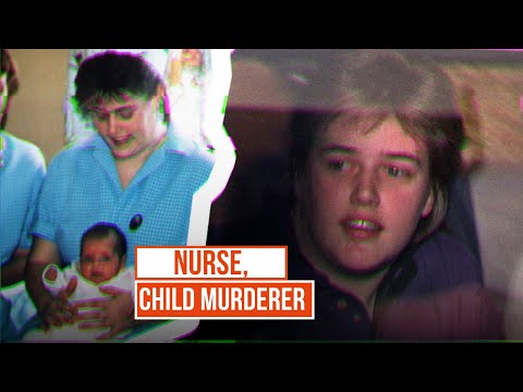 THE BABY-KILLER NURSE... BEVERLY ALLITT | ANGEL OF DEATH | CRIMES THAT SHOOK BRITAIN