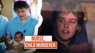 The Baby-Killer Nurse... Beverly Allitt | Angel of Death | Crimes that Shook Britain | TCC