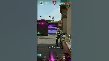 Reyna 1v5 ACE Clutch 😈 — #valorant #valorantconsole