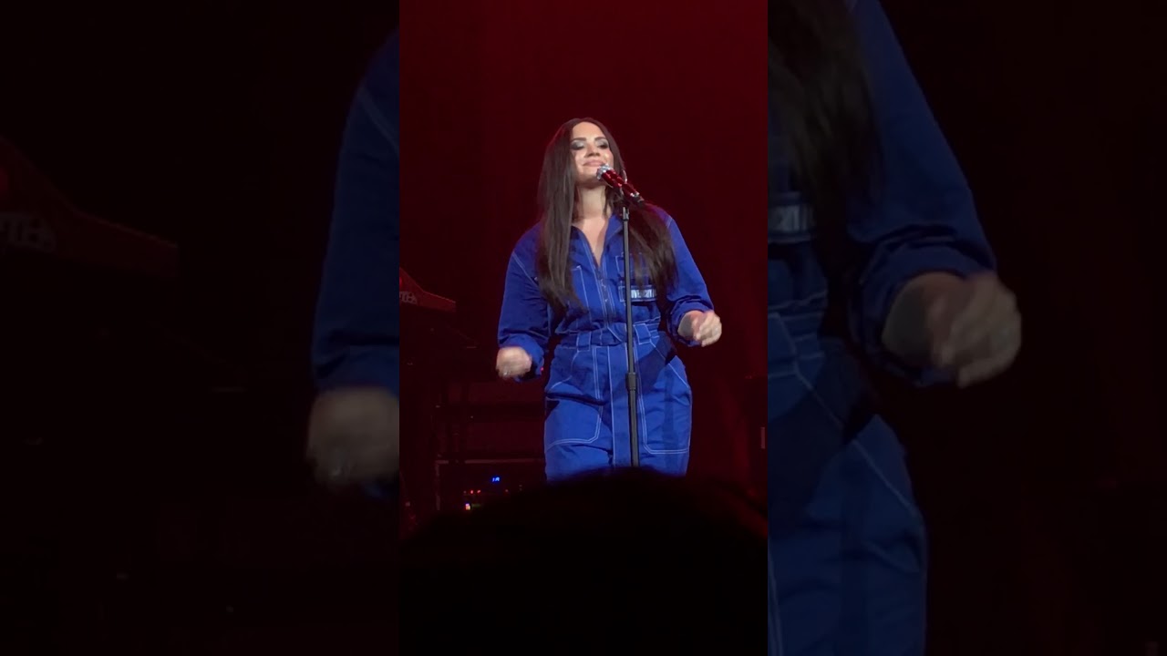 Ruin the friendship live, house of blues Dallas Texas, 2-9-18