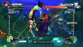 SSF4AE + 2012 PC #330