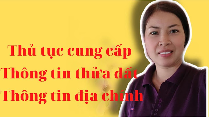 Phiếu cung cấp thông tin nhà đất là gì năm 2024