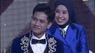 DEBU DEBU JALANAN||VALEN MALAM INI