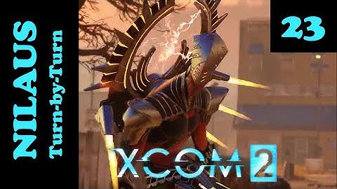 XCOM 2 - Let