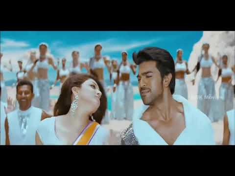Tamil Nayak Movie