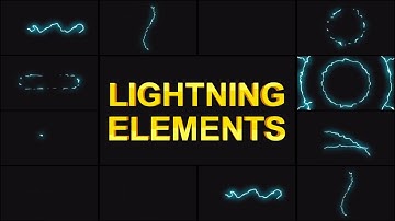Lightning Elements Unity Preview