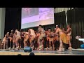 Tswana Cultural Dance - Cultural Evening