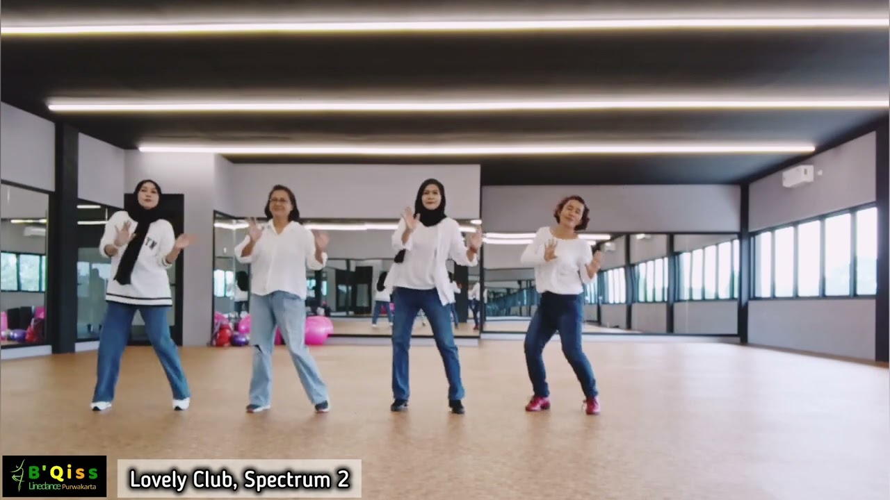 Cotton Fields AB Linedance